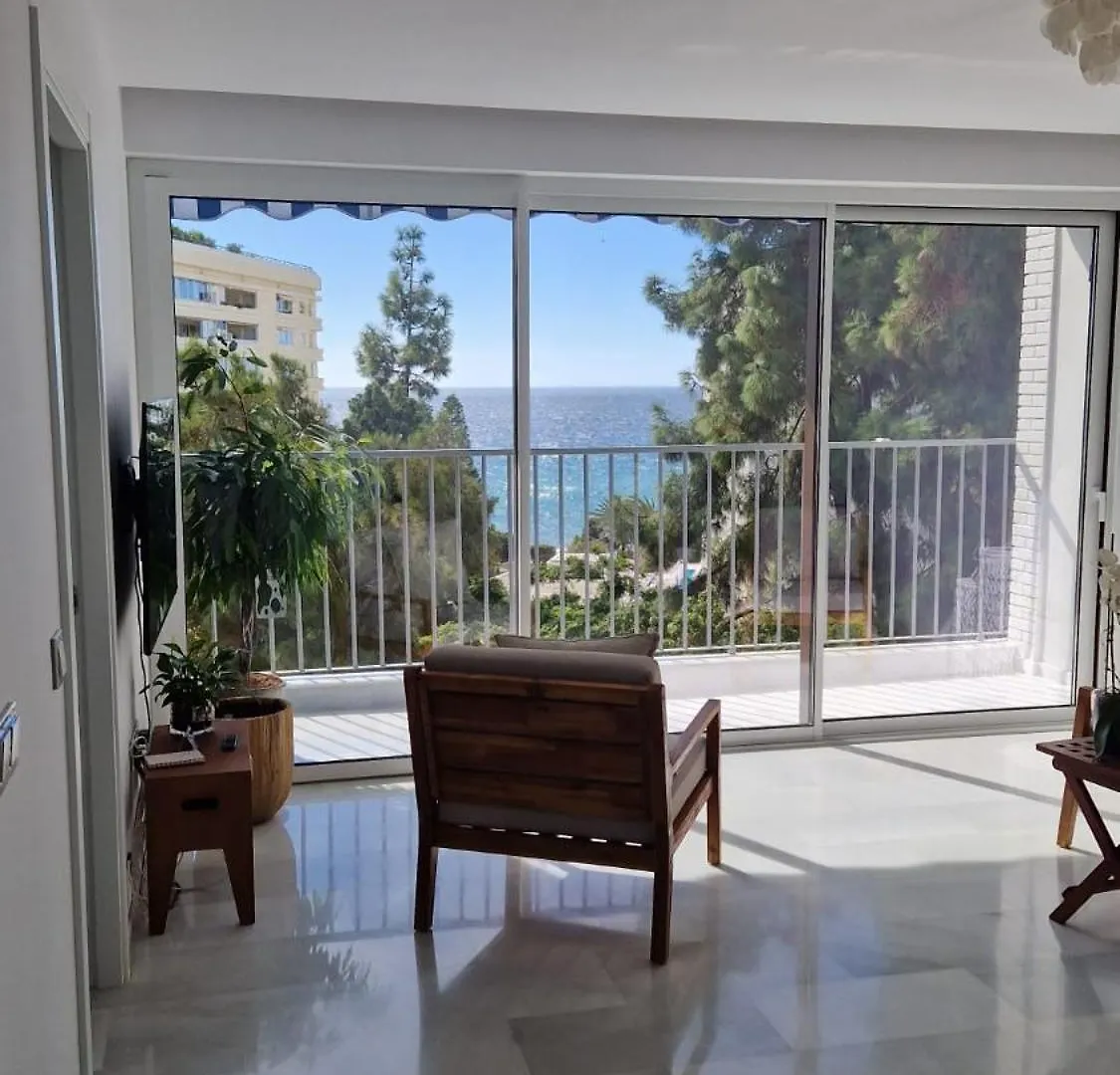 Polo Apartments 4E Jacaranda Marbella