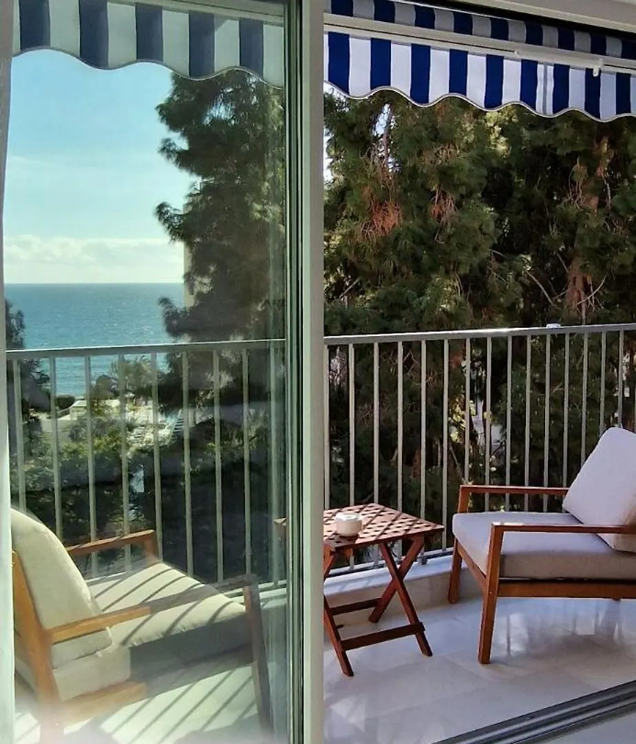 Polo Apartments 4E Jacaranda Marbella