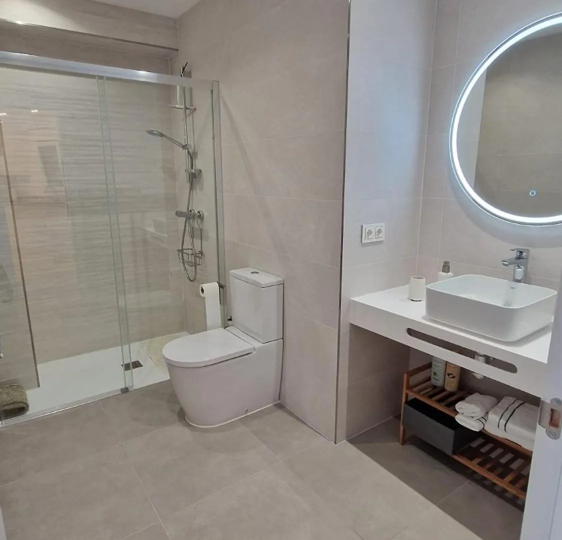 Polo Apartments 4E Jacaranda Marbella