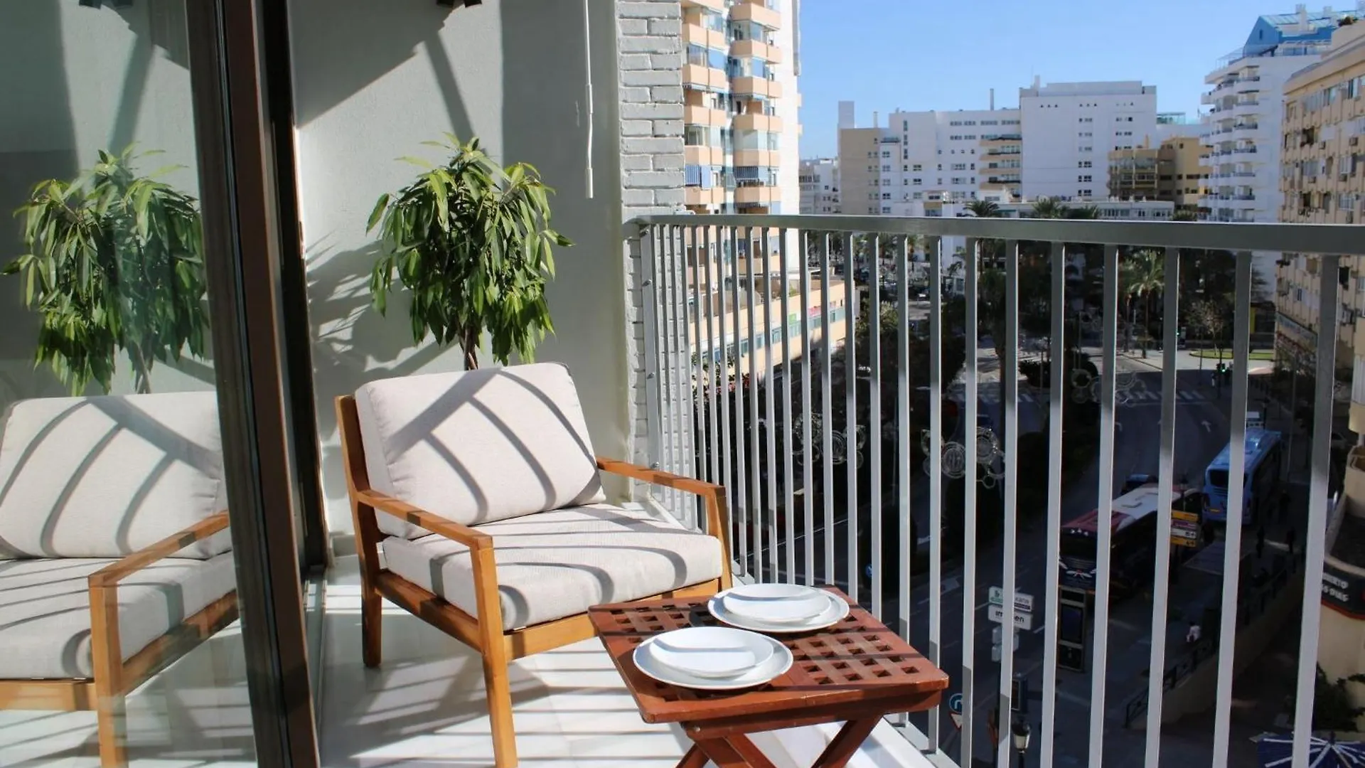 Polo Apartments 4E Jacaranda Marbella Spain