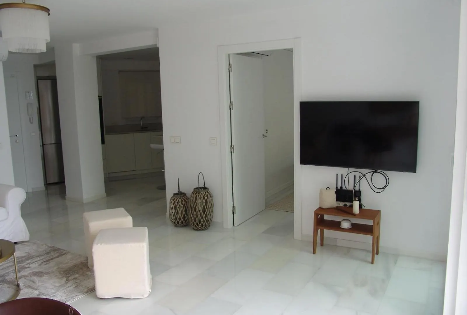 Polo Apartments 4E Jacaranda Marbella