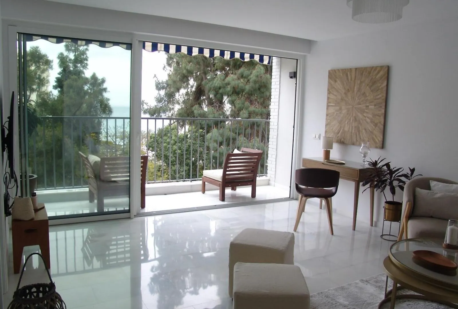 Polo Apartments 4E Jacaranda Marbella