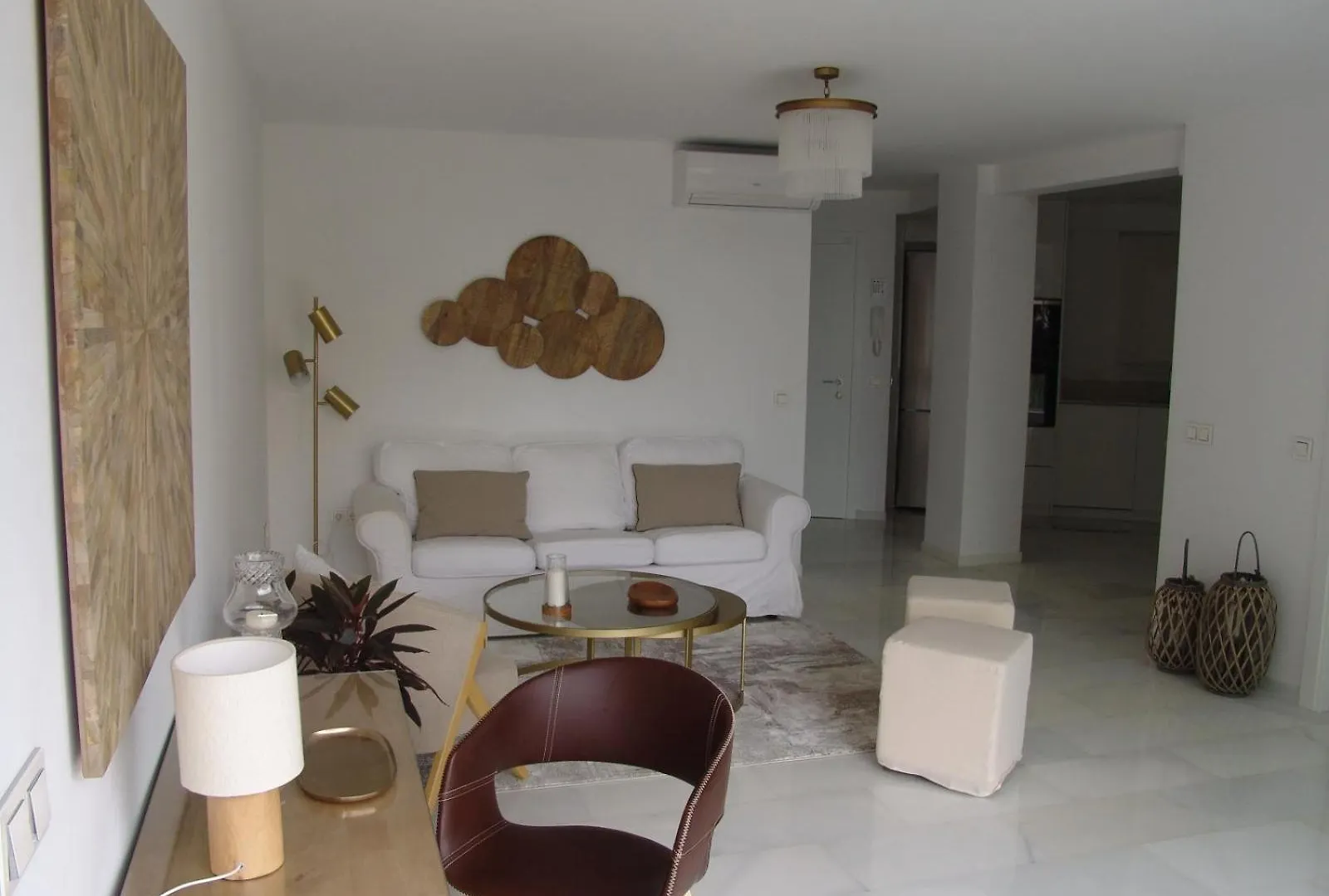 Polo Apartments 4E Jacaranda Marbella Spain