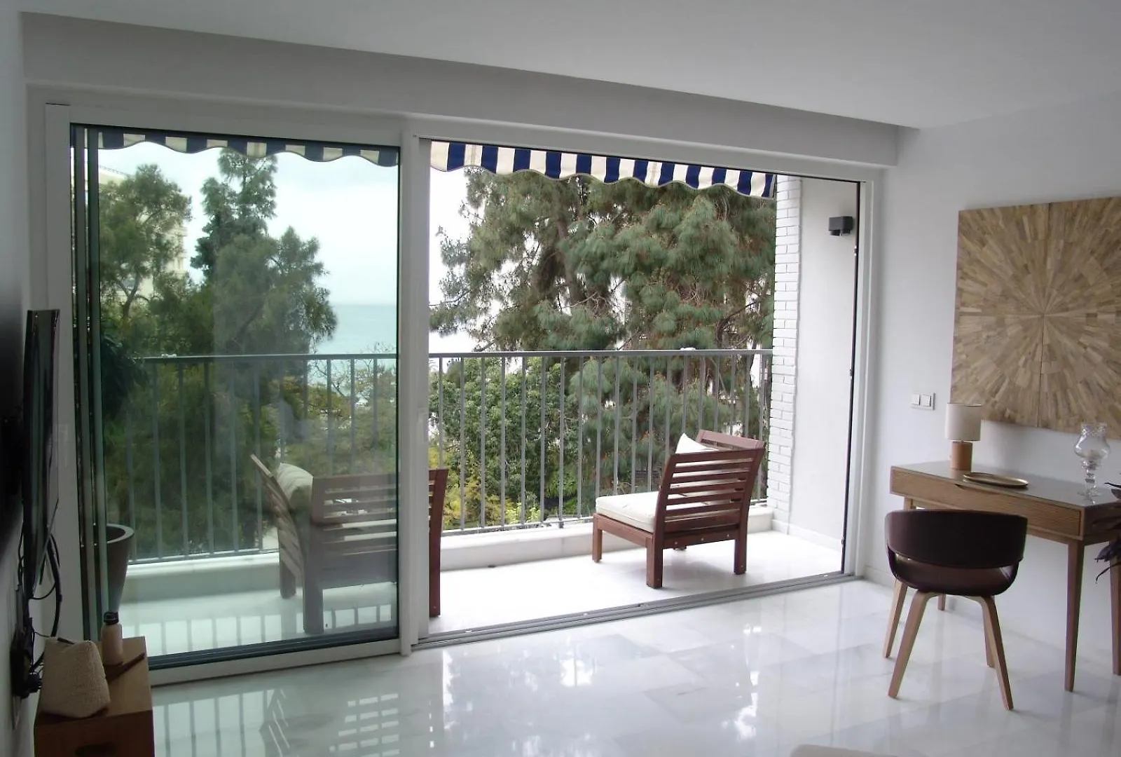 Polo Apartments 4E Jacaranda Marbella