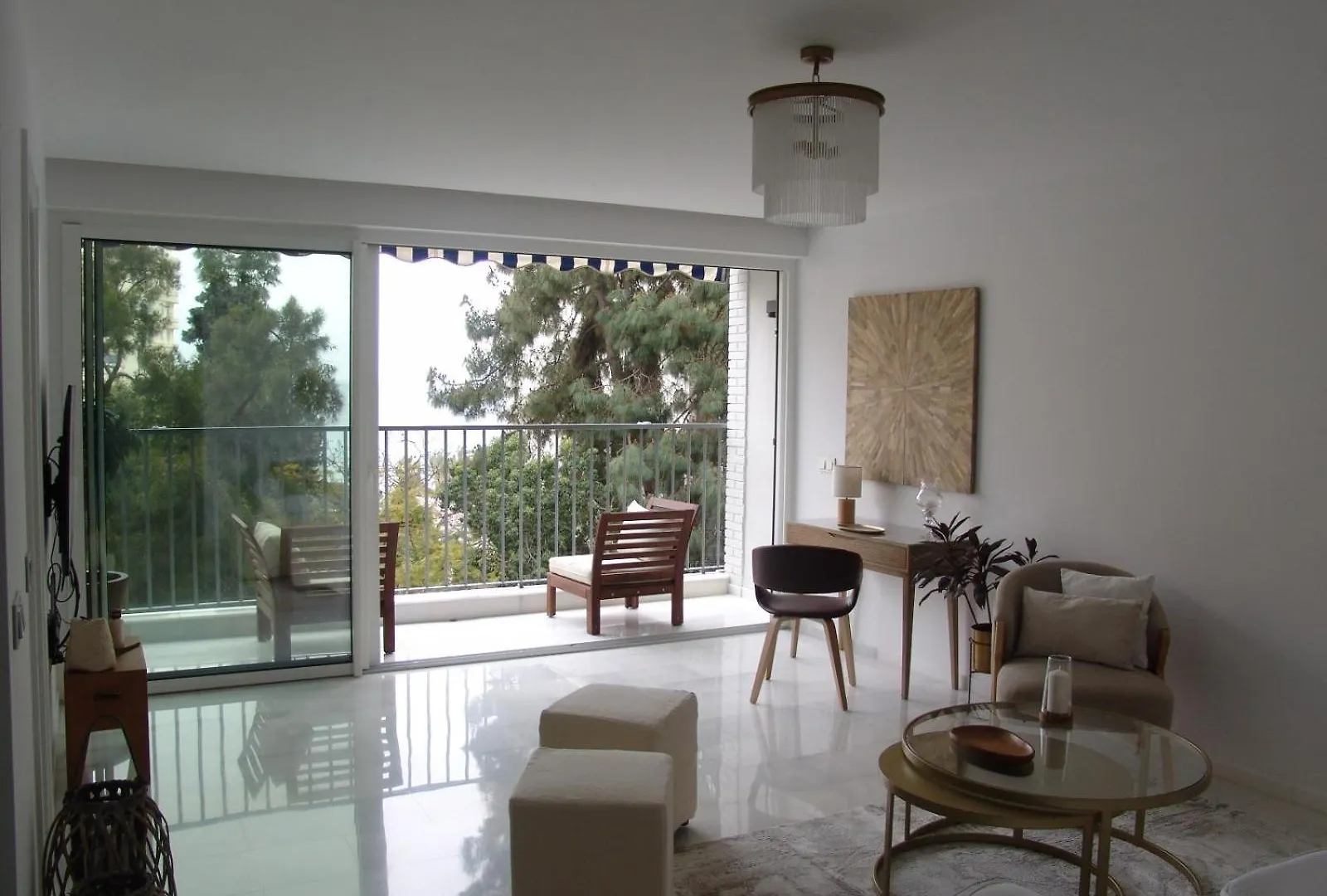 Polo Apartments 4E Jacaranda Marbella