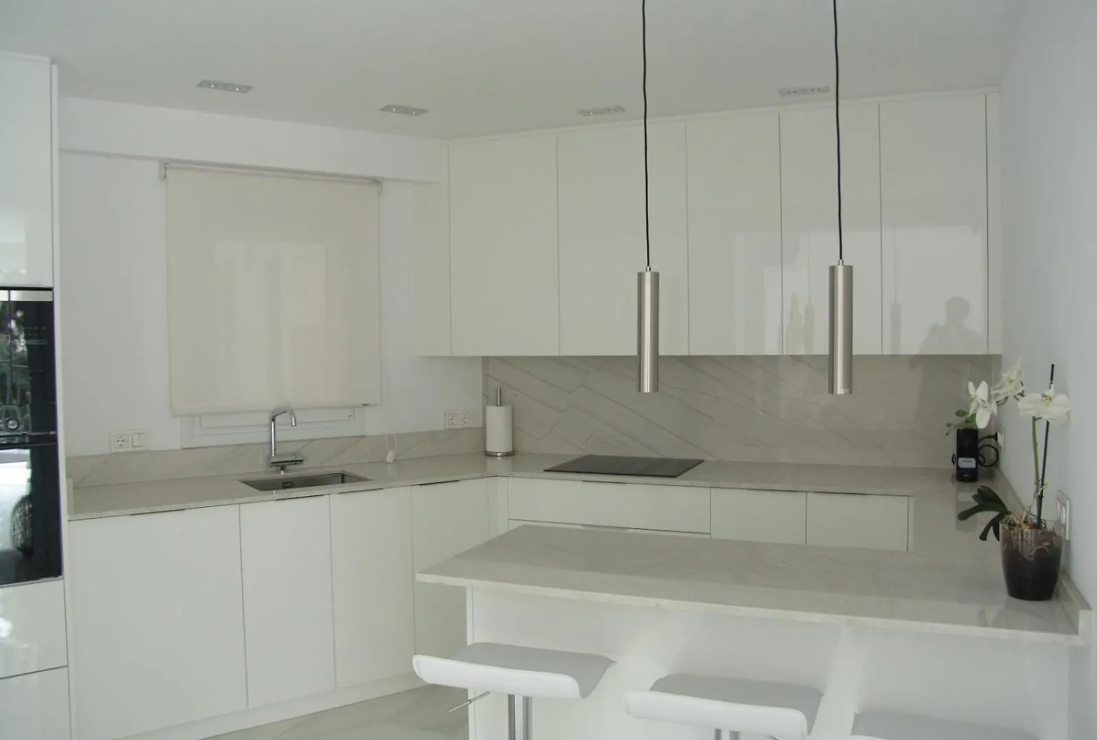 Polo Apartments 4E Jacaranda Marbella