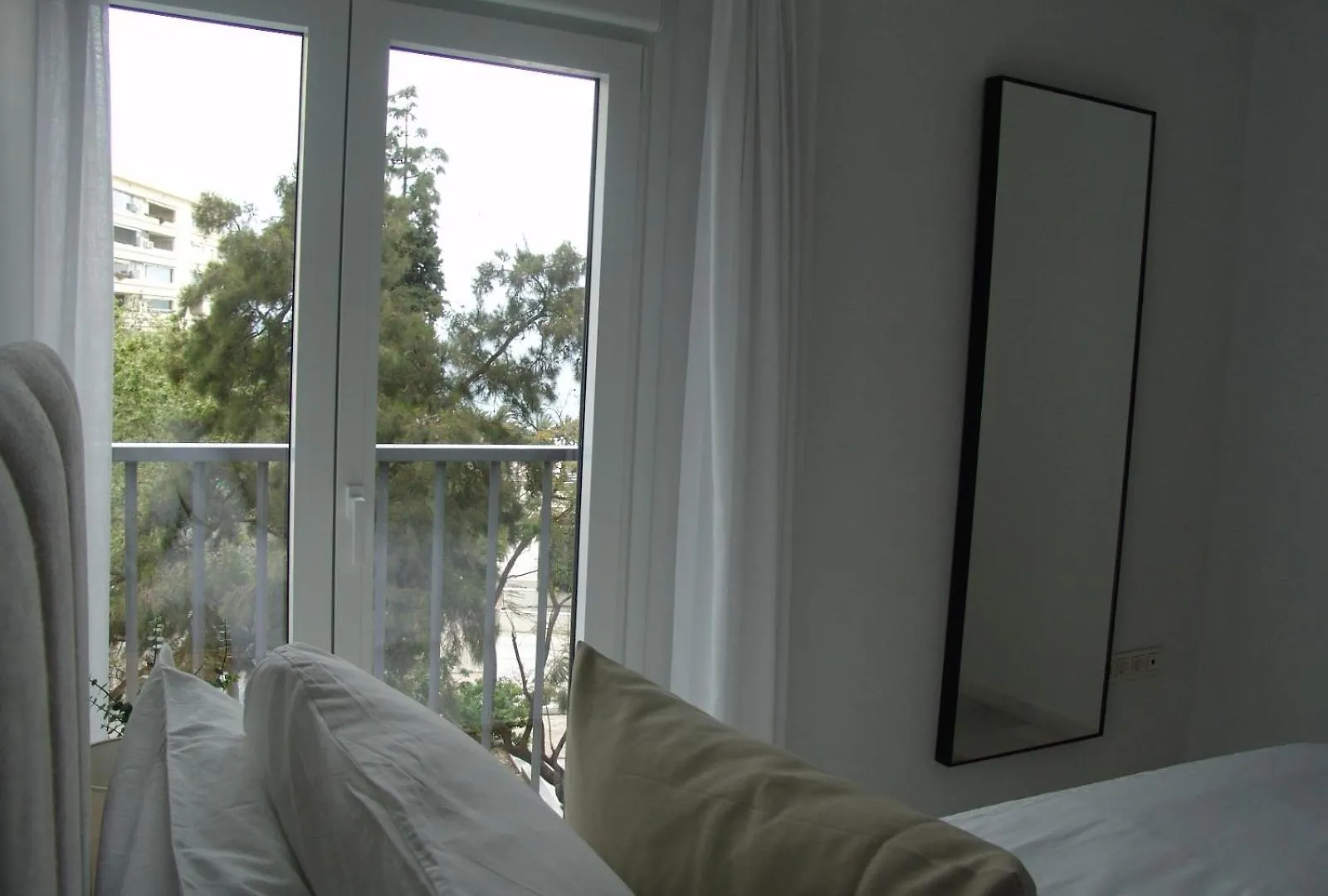 Polo Apartments 4E Jacaranda Marbella