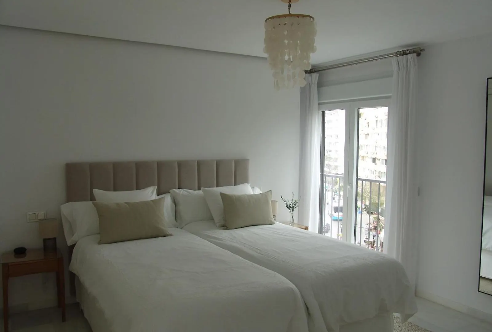 Polo Apartments 4E Jacaranda Marbella Spain