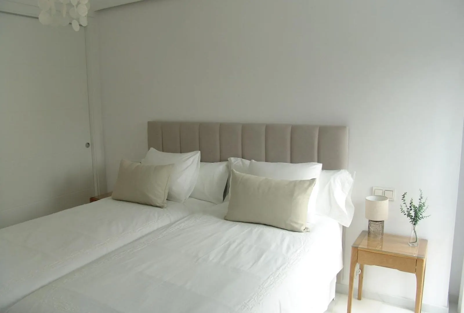 Polo Apartments 4E Jacaranda Marbella
