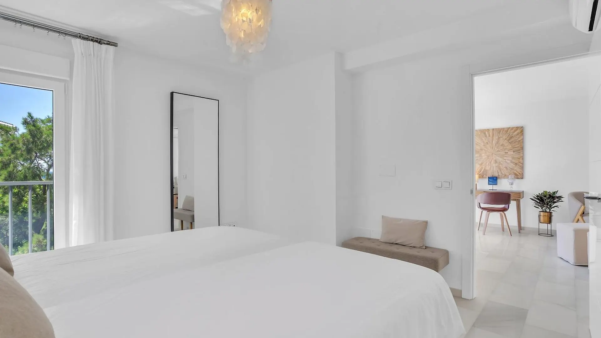 Polo Apartments 4E Jacaranda Marbella