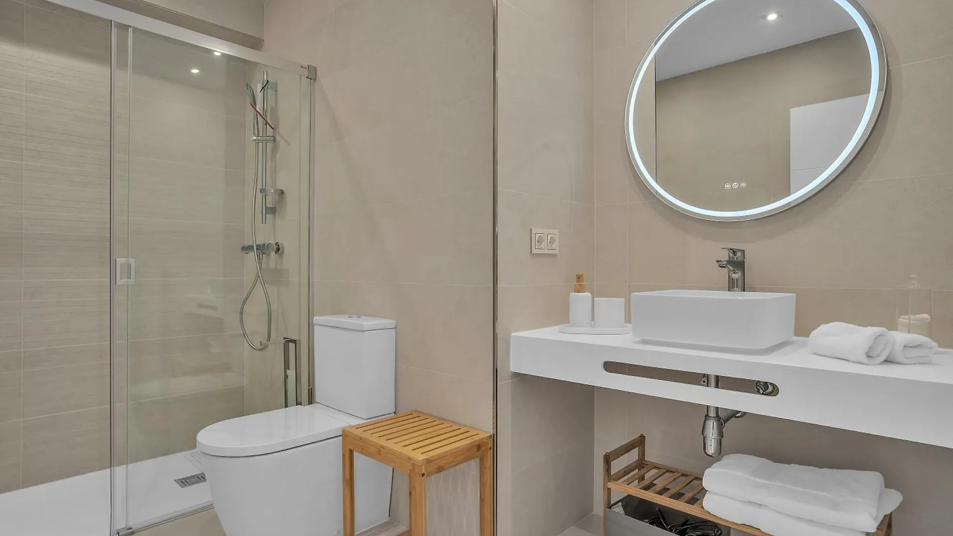 Polo Apartments 4E Jacaranda Marbella 0*,