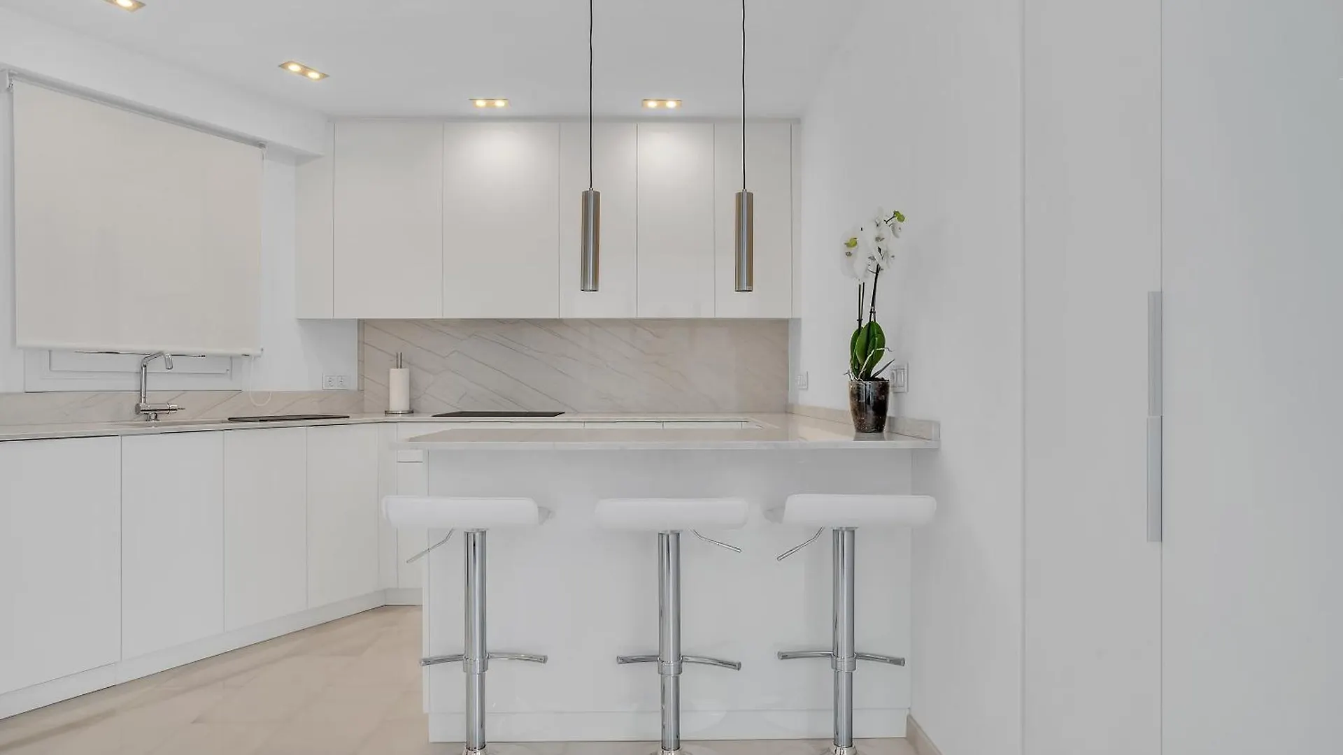 Polo Apartments 4E Jacaranda Marbella