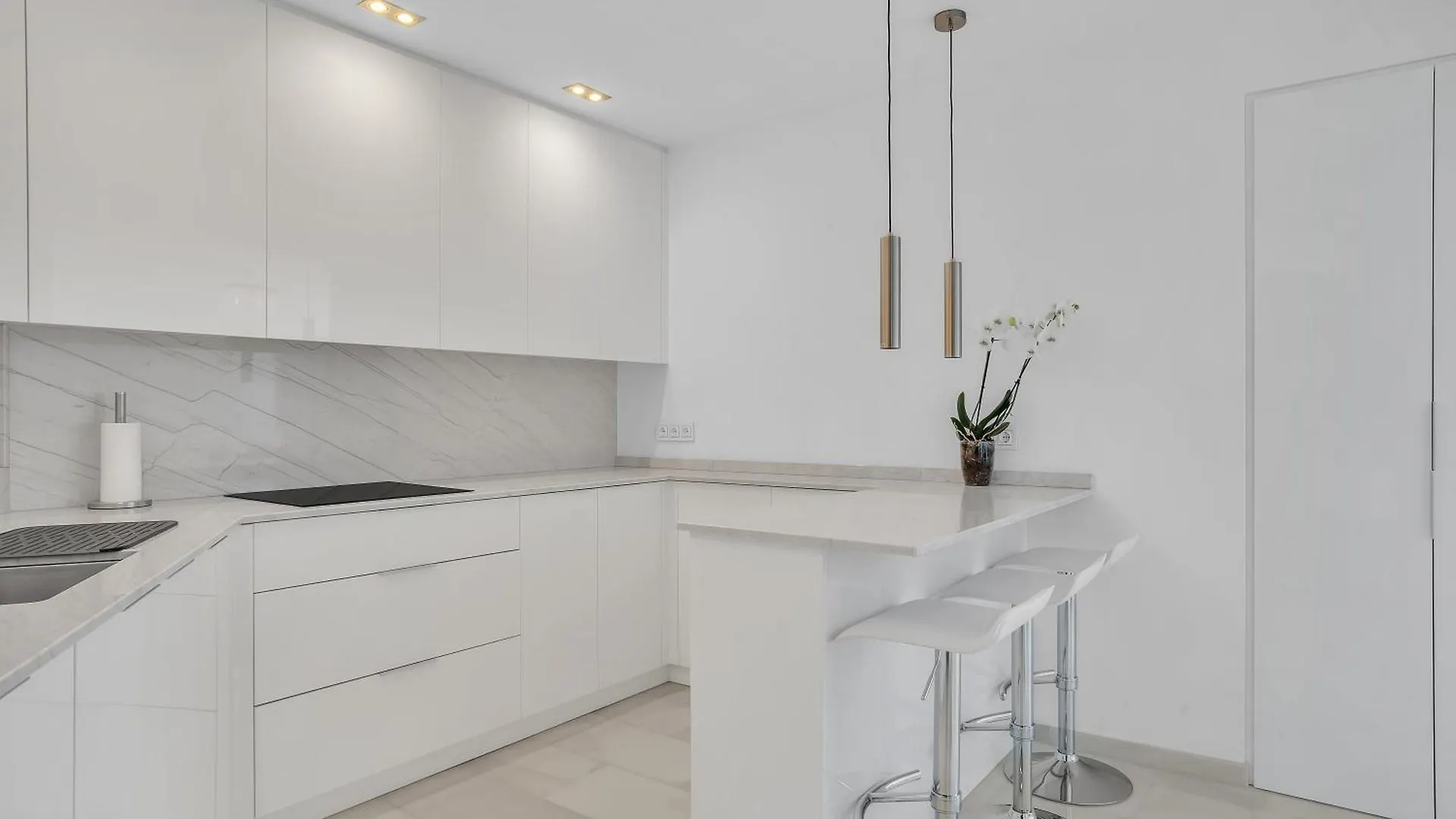 Polo Apartments 4E Jacaranda Marbella