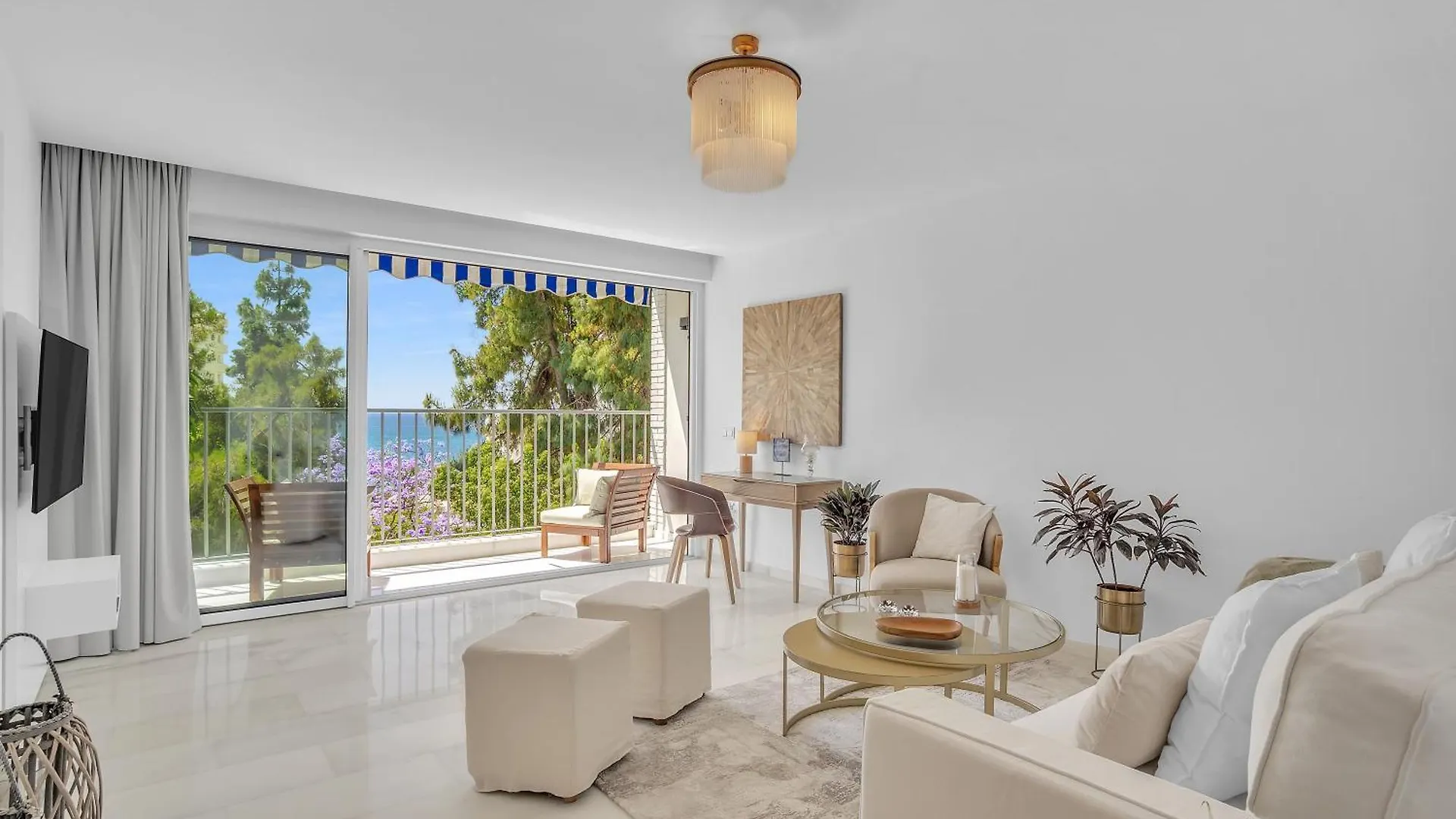 Polo Apartments 4E Jacaranda Marbella Spain