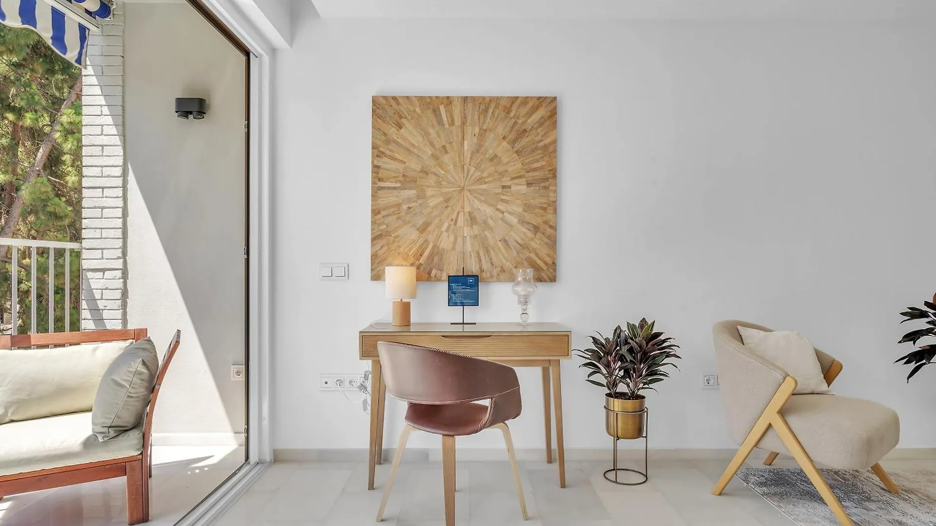 Polo Apartments 4E Jacaranda Marbella