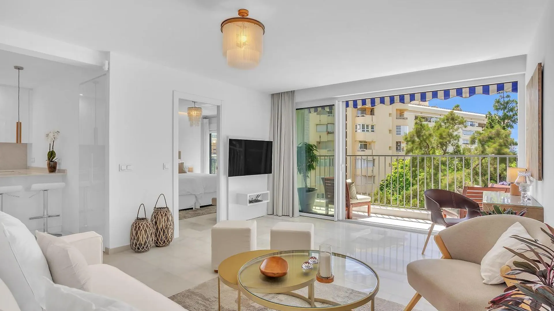 Polo Apartments 4E Jacaranda Marbella