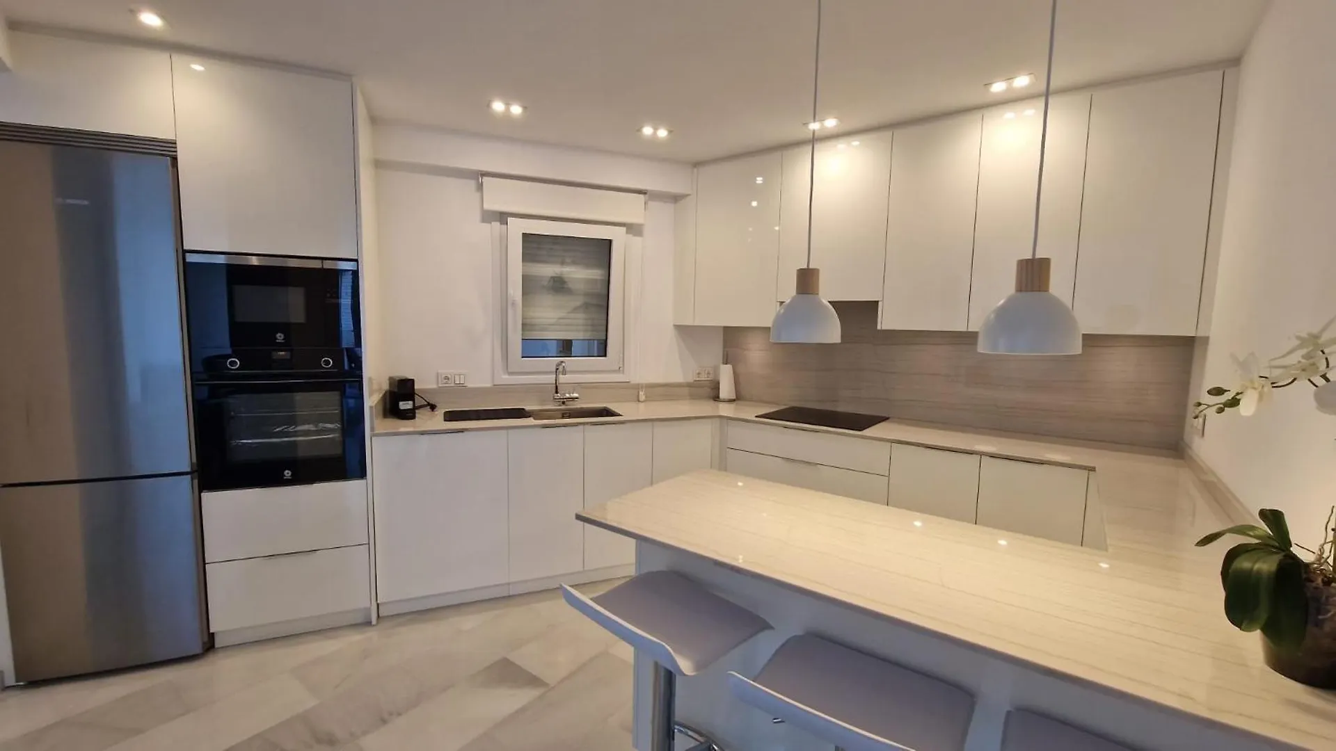 Polo Apartments 4E Jacaranda Marbella
