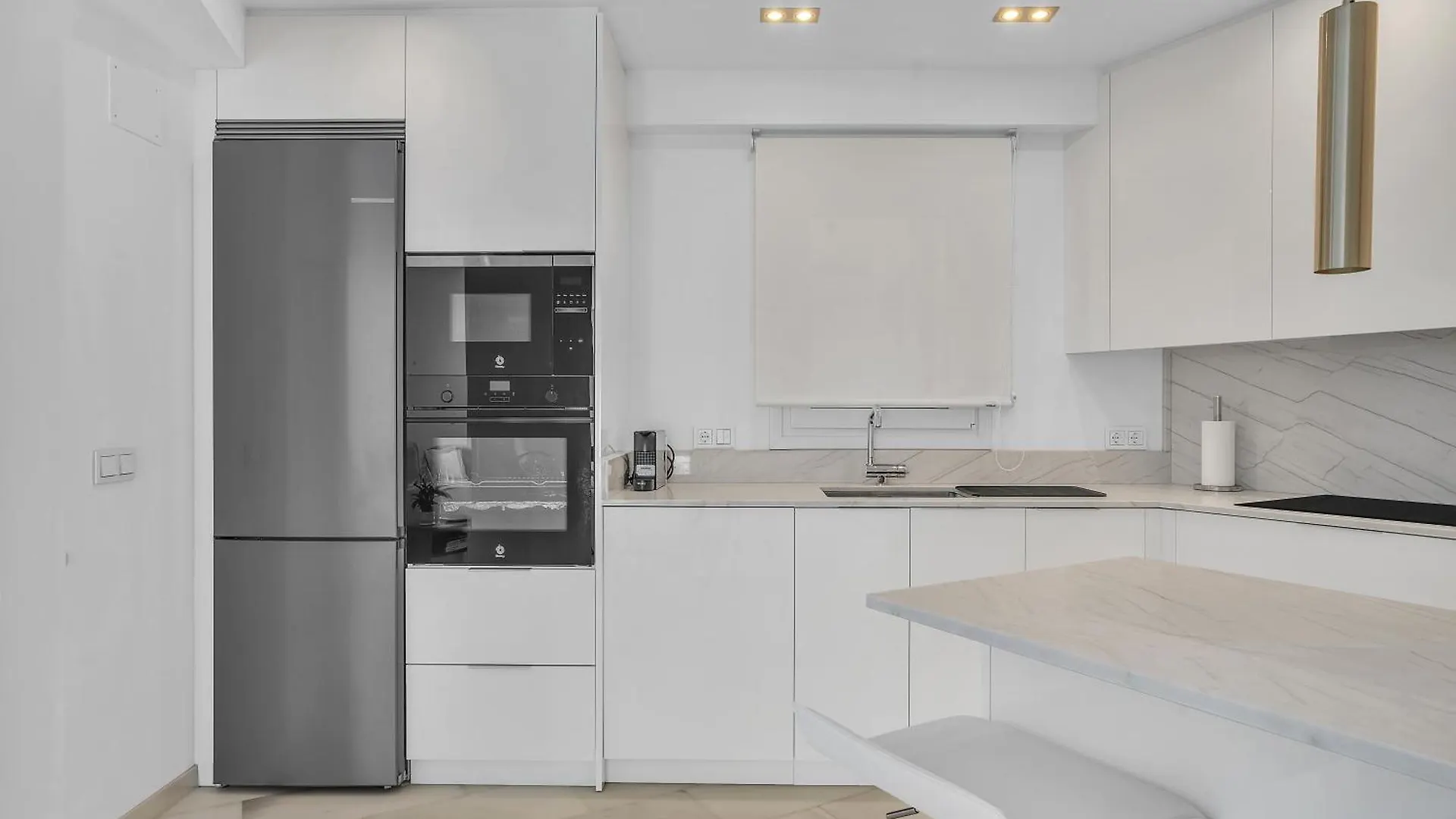Polo Apartments 4E Jacaranda Marbella